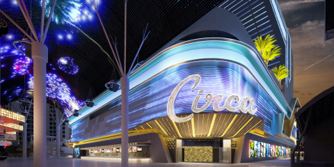 What are the chances of the Circa Casino really opening in December of 2020?