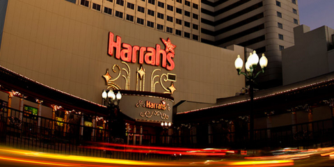 How much positive impact will the sale of Harrah's Reno, and the closing of its casino, have on the remaining Reno casinos?