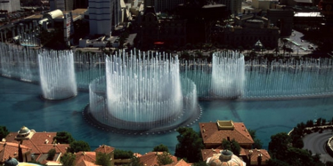 With the sale of the Bellagio, will the M Life Rewards program be impacted?