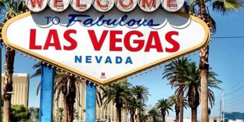 What's the best time of year to visit Las Vegas? 