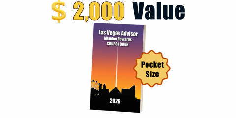 Get Las Vegas Coupons