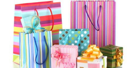 Vegas Birthday Freebies