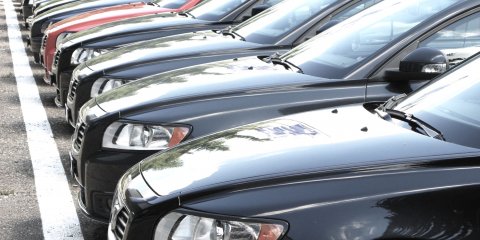 Do I need to rent a car to get to the best hikes around Las Vegas or will Uber suffice?