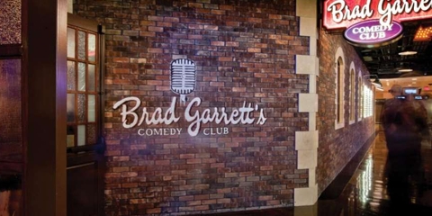 Comedy Clubs