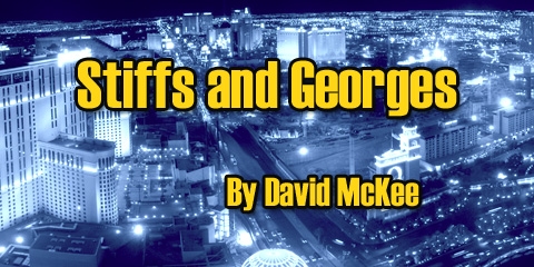 Stiffs & Georges