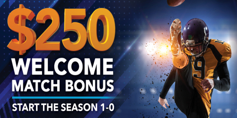 Sign Up Bonuses