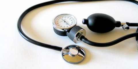 Where is the closest dialysis center to downtown or the Strip?