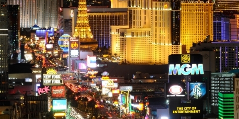 Poll Preview: What are your favorite Strip hotel-casinos?