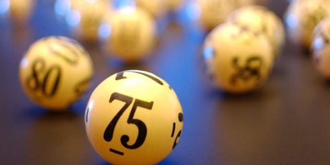 Did Bally's properly handle an incident where a keno ball broke in half in the middle of a game? 