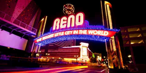 Other Nevada Casinos