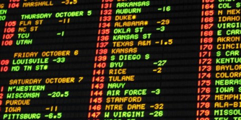 Sports Betting Prop Tools