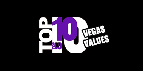 Top Ten Values
