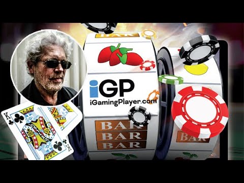 iGamingPlayer Podcast with Arnold Snyder