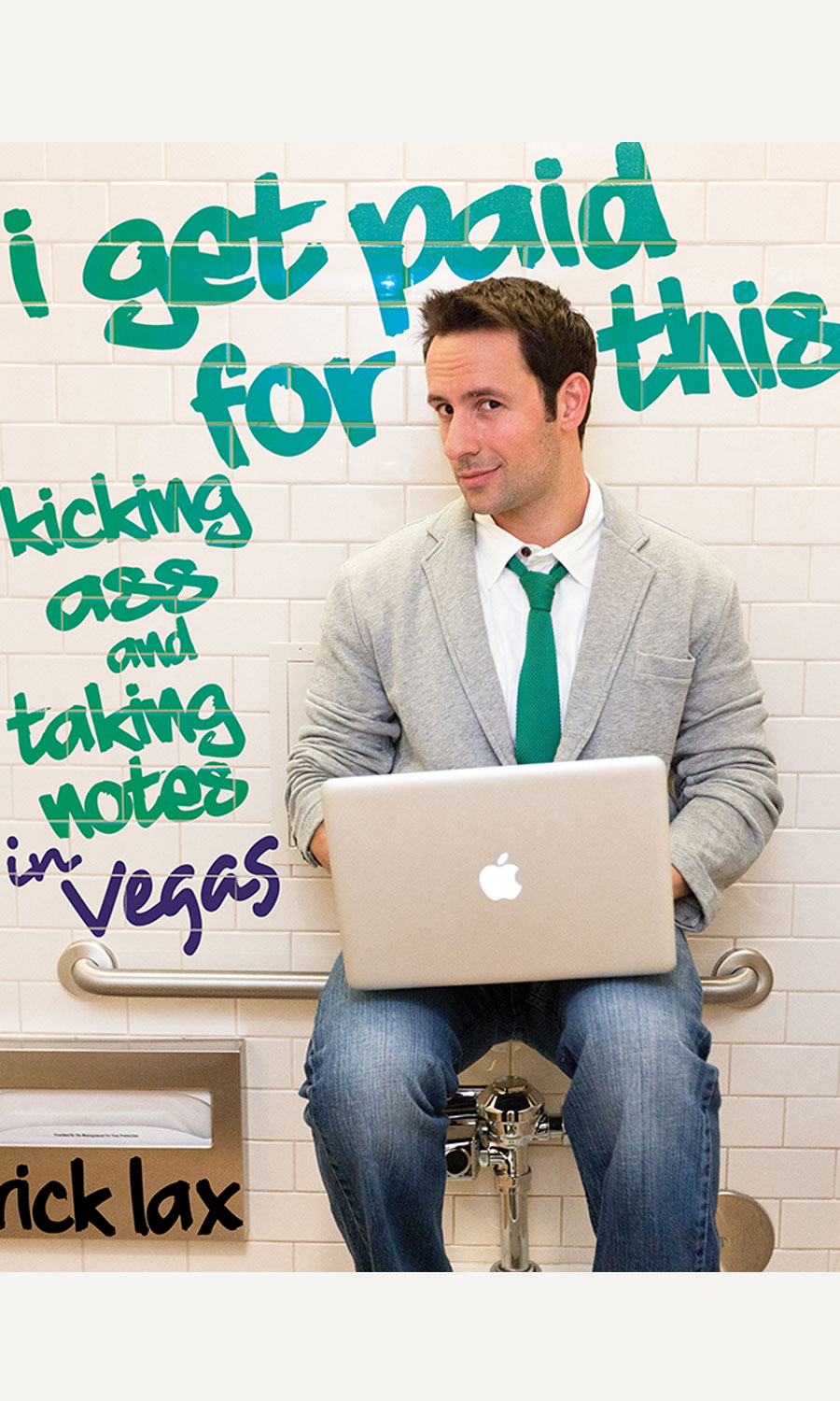 I Get Paid for This Las Vegas Advisor