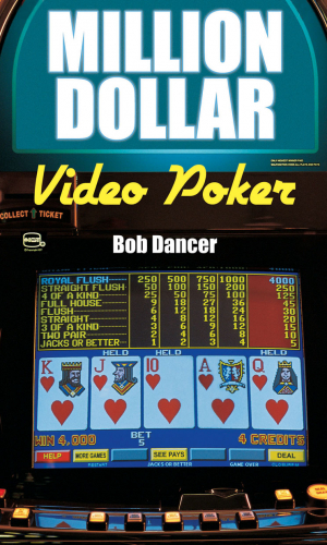 Jacks or Better Strategy Card – Las Vegas Advisor