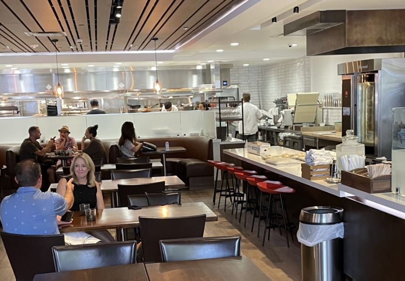 1228 Main — Puck Comes to Funk 6