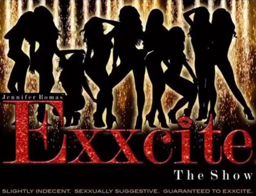 Exxcite: The Show — Does!