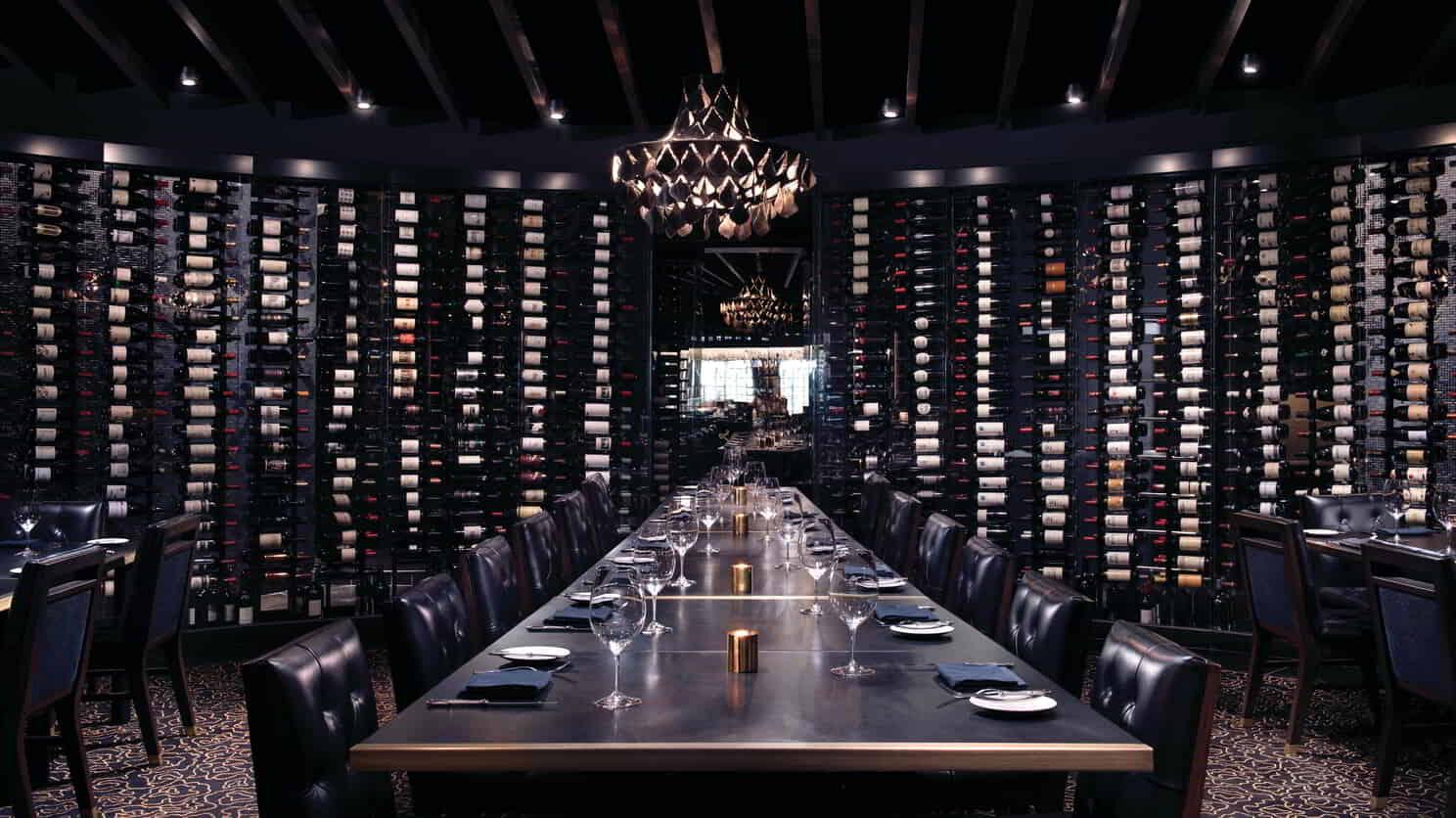 Jean Georges (Aria) 1