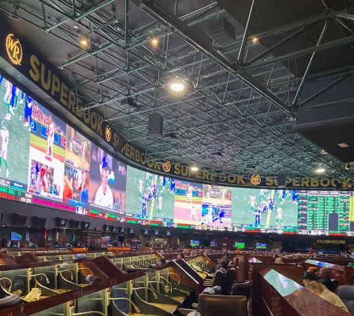 Monday Night Football Parties 1