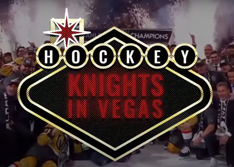 Hockey Knights in Vegas: Episode 56
