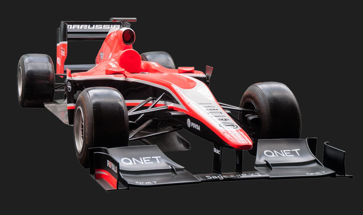 Las Vegas Grand Prix Updates