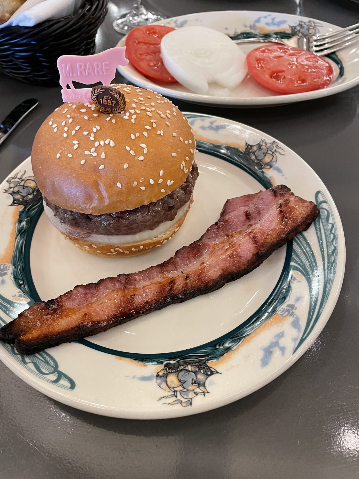 Saint Peter visual data 6