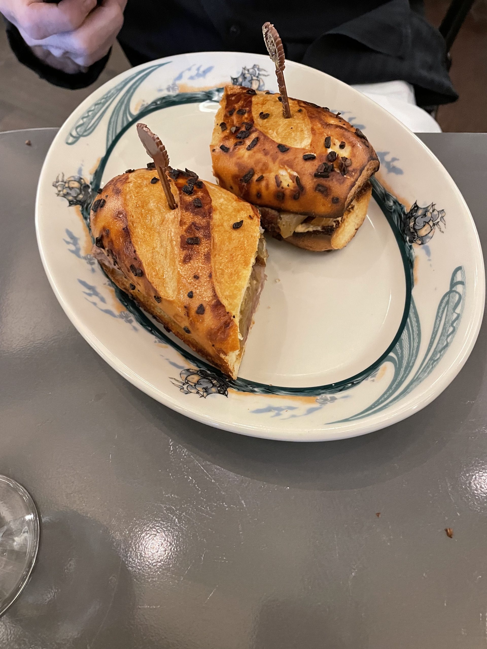 Saint Peter visual data 5