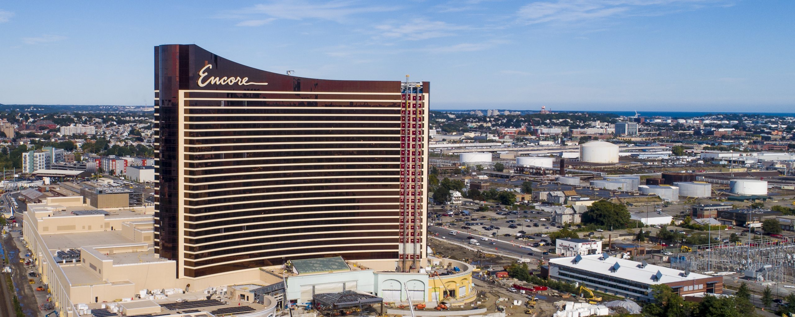 Massachusetts flattens; Who's "irresponsible"?