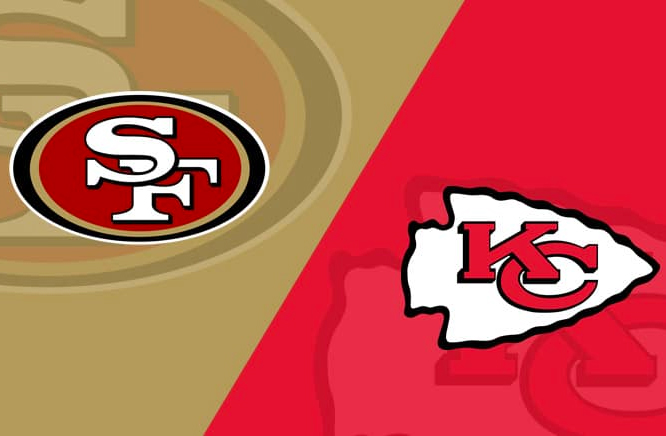 Super Bowl in Sin City! 3