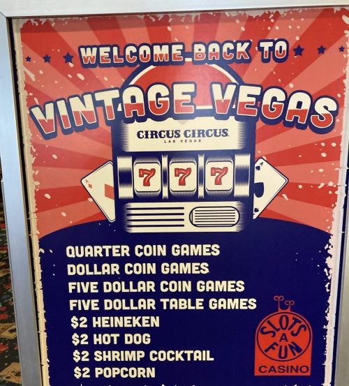 Slots A Fun $2 Deals 3