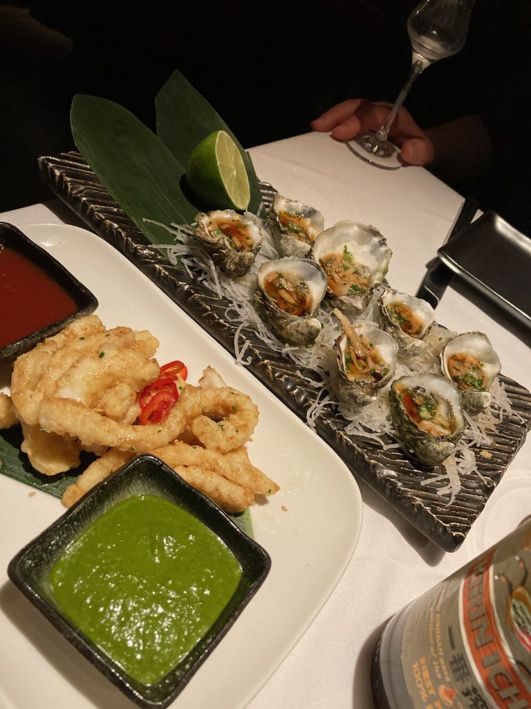 Otoro Robata Grill & Sushi (Mirage) Las Vegas Advisor