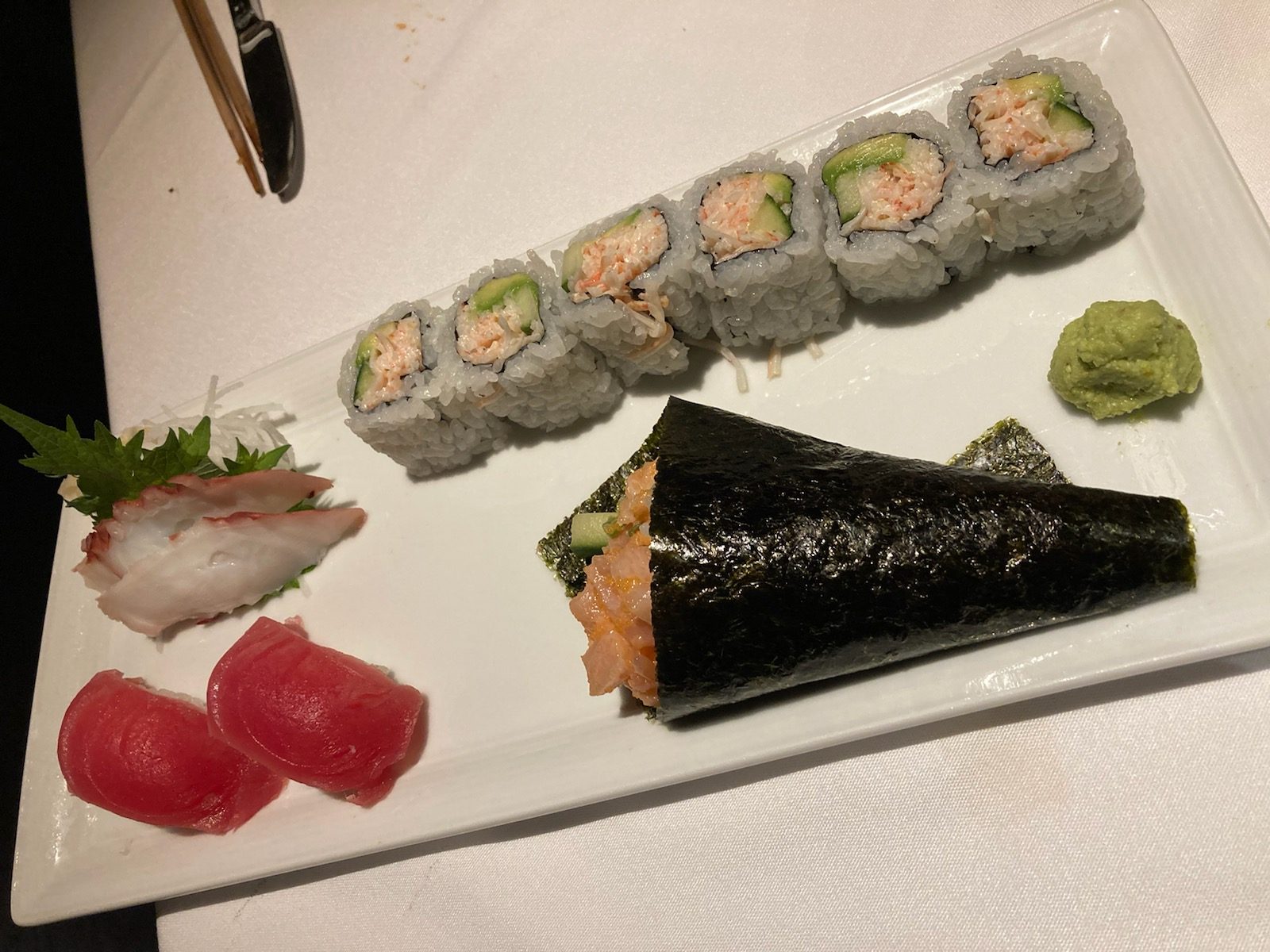 Otoro Robata Grill & Sushi (Mirage) Las Vegas Advisor