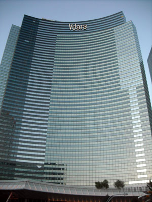 Vdara 266