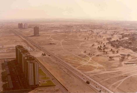 Dubai 1990