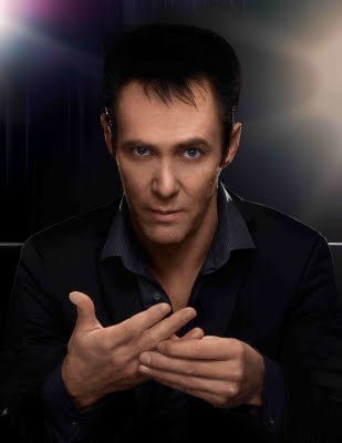 Lance Burton_Background