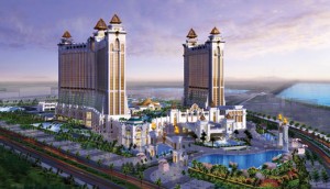 galaxyworldMacaoRendering