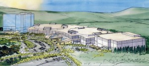 Mohegan Massachusetts Casino