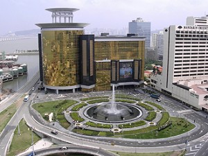 Sands-MACAO