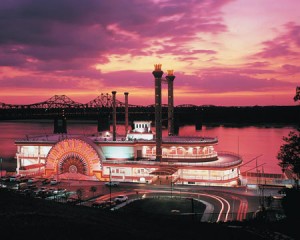 Ameristar St Charles