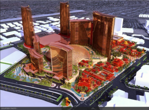 Resorts World LV-2