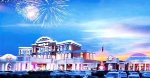 kenosha hard rock casino