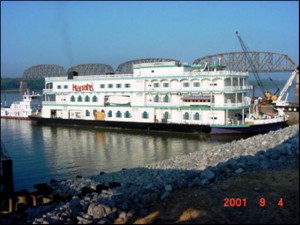 Harrah's Metropolis Riverboat[2]