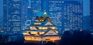 Osaka