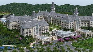 Sterling-Forest-Resort