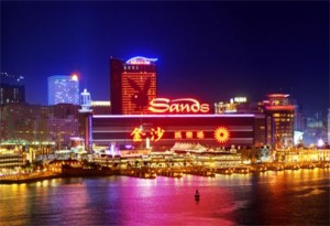 Sands Macao