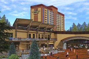 tahoe hard rock rendering-