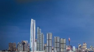 Crown Barangaroo