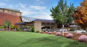 Mohegan Sun Concord