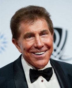 stevewynn