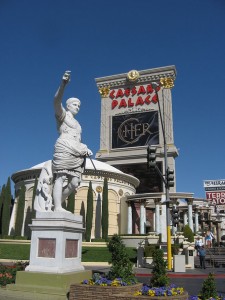 Caesars Palace